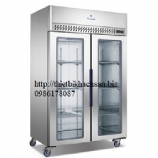 TỦ MÁT 2 CÁNH ĐỨNG FREFC-1208C